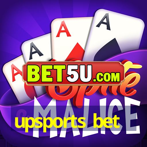 upsports bet